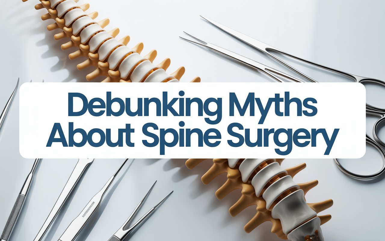 Cauda Equina Syndrome